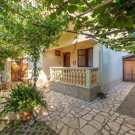 Stunning Apartment In Zadar With Wifi Zewnętrze zdjęcie