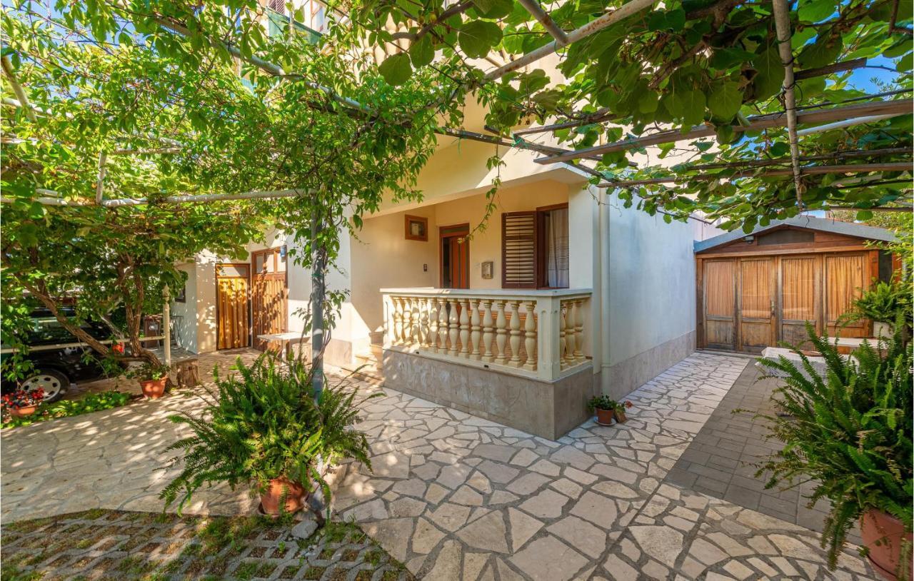 Stunning Apartment In Zadar With Wifi Zewnętrze zdjęcie