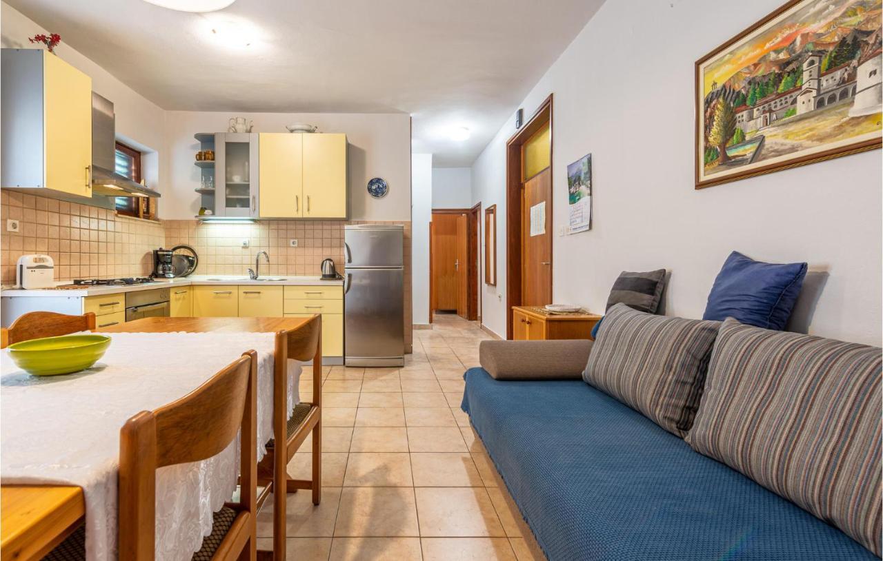 Stunning Apartment In Zadar With Wifi Zewnętrze zdjęcie