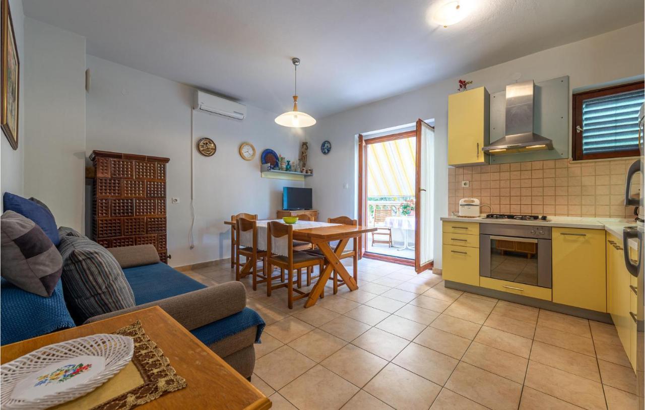 Stunning Apartment In Zadar With Wifi Zewnętrze zdjęcie