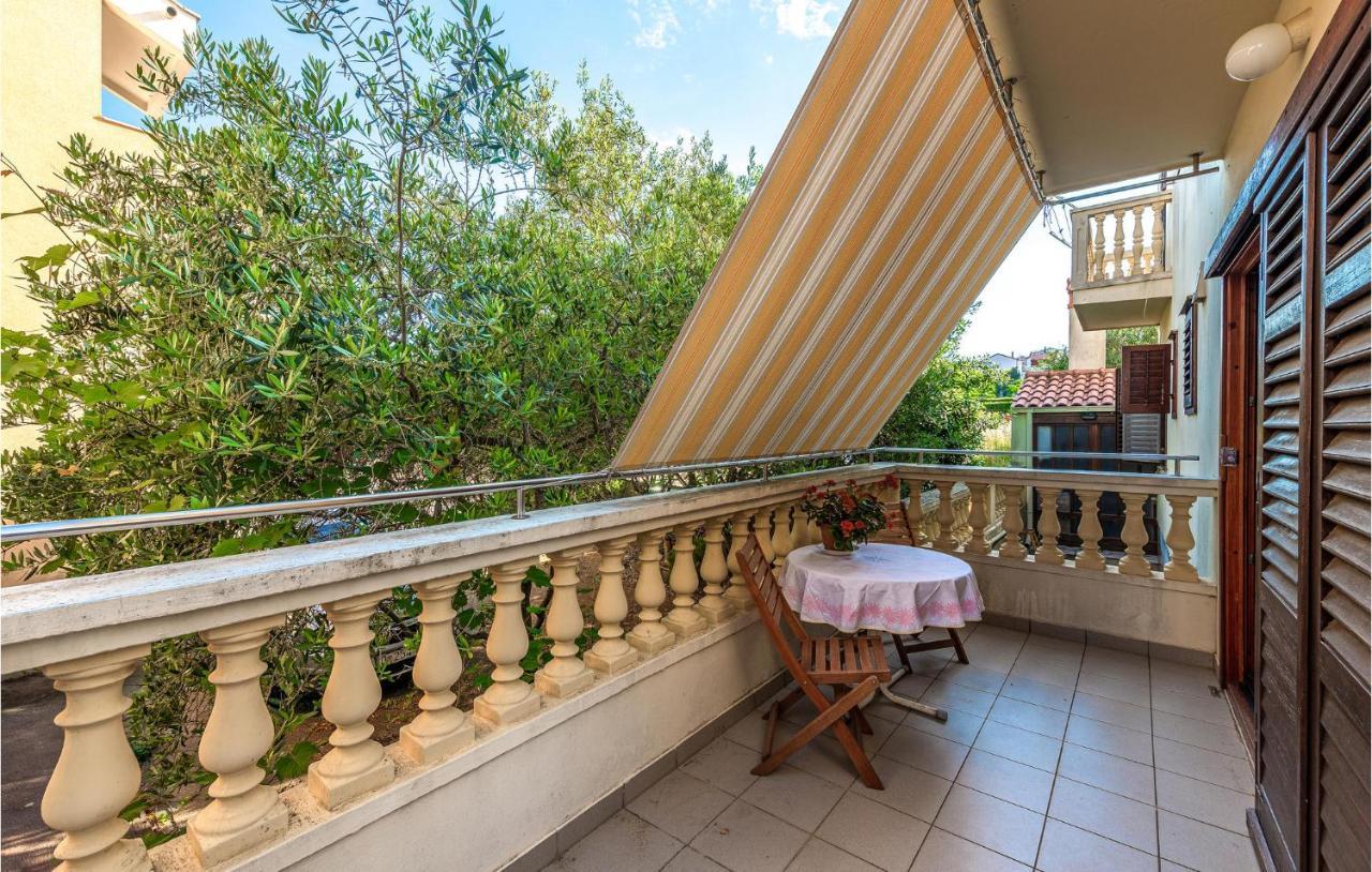 Stunning Apartment In Zadar With Wifi Zewnętrze zdjęcie