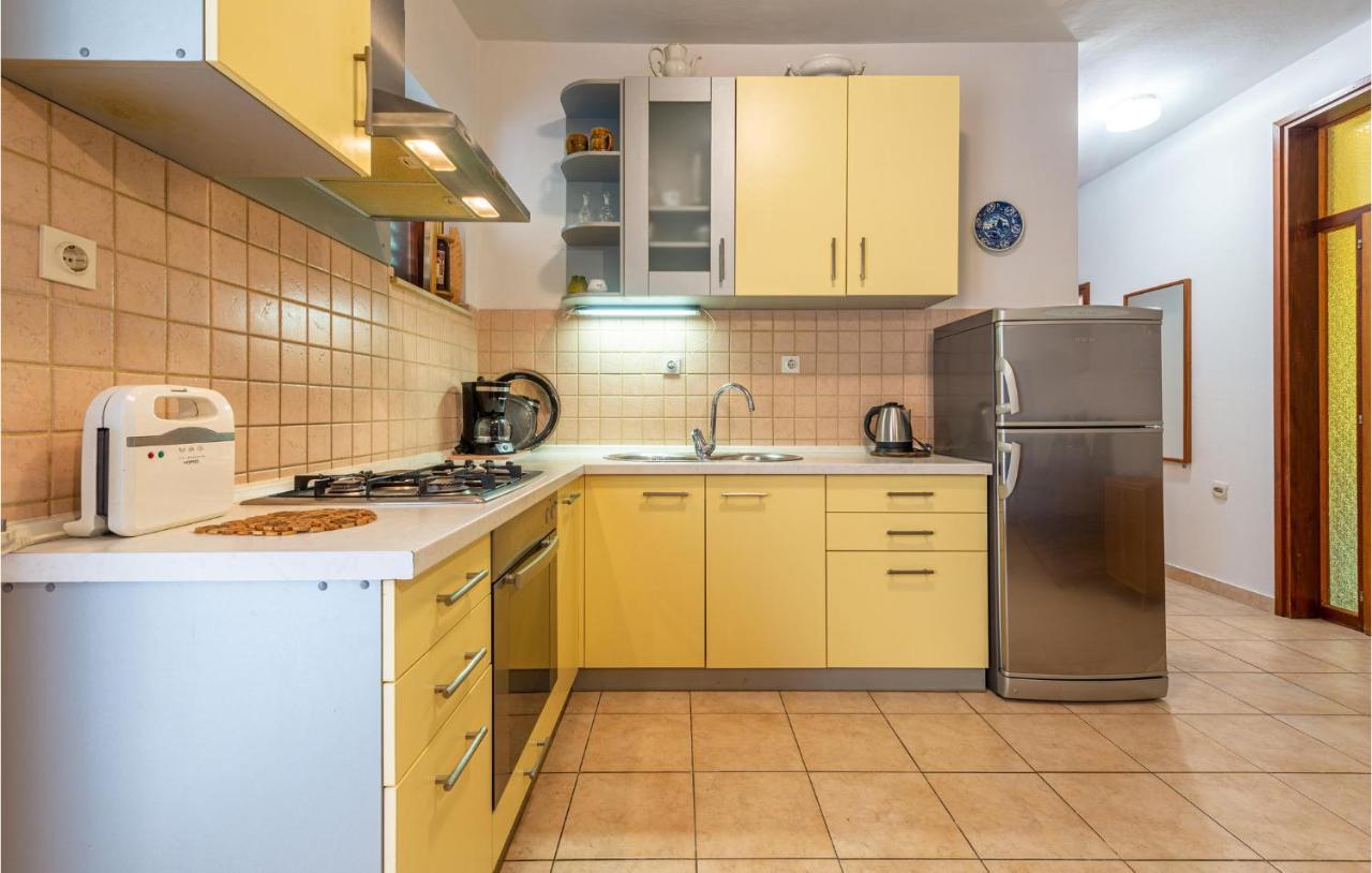 Stunning Apartment In Zadar With Wifi Zewnętrze zdjęcie