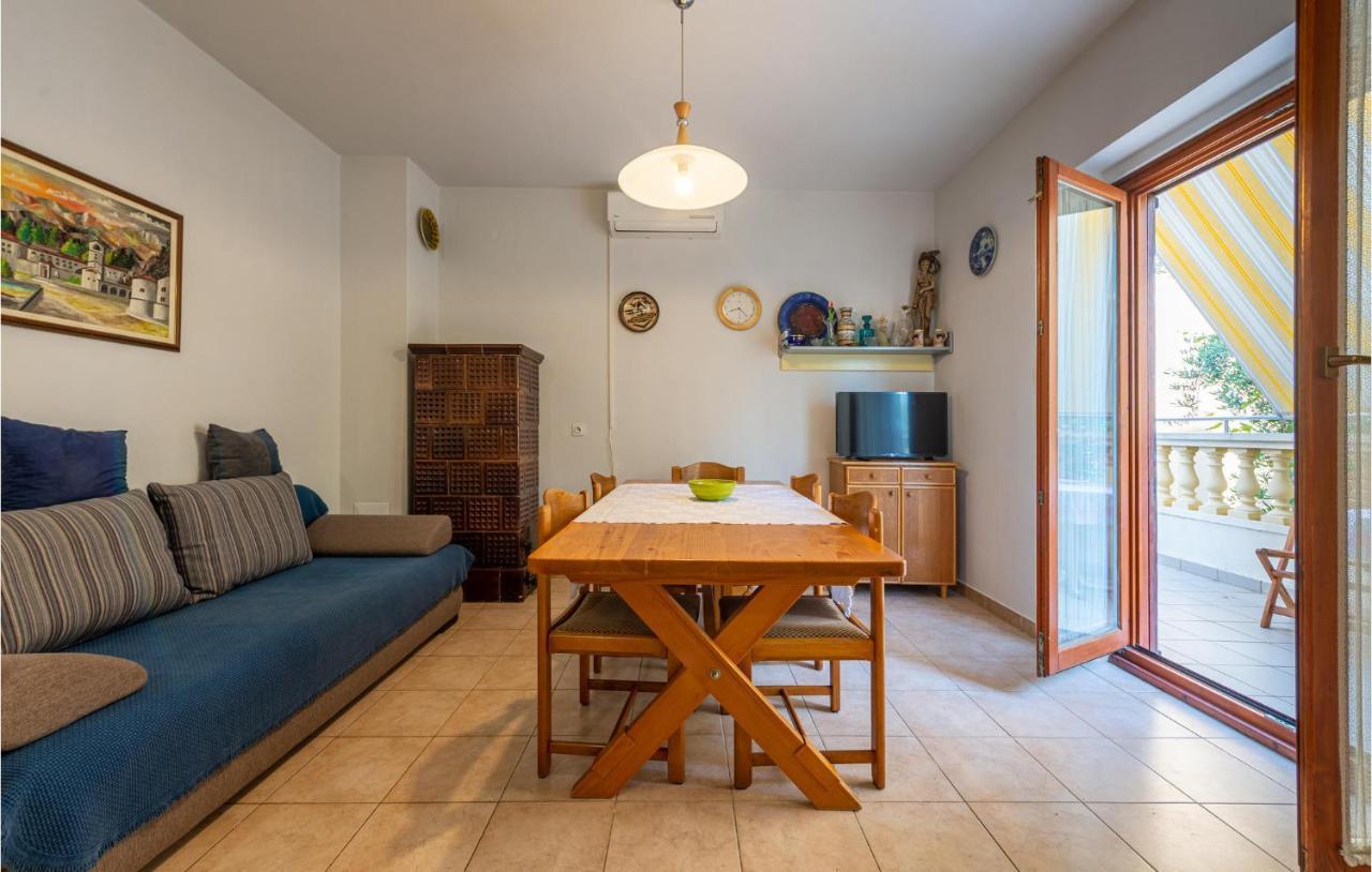 Stunning Apartment In Zadar With Wifi Zewnętrze zdjęcie
