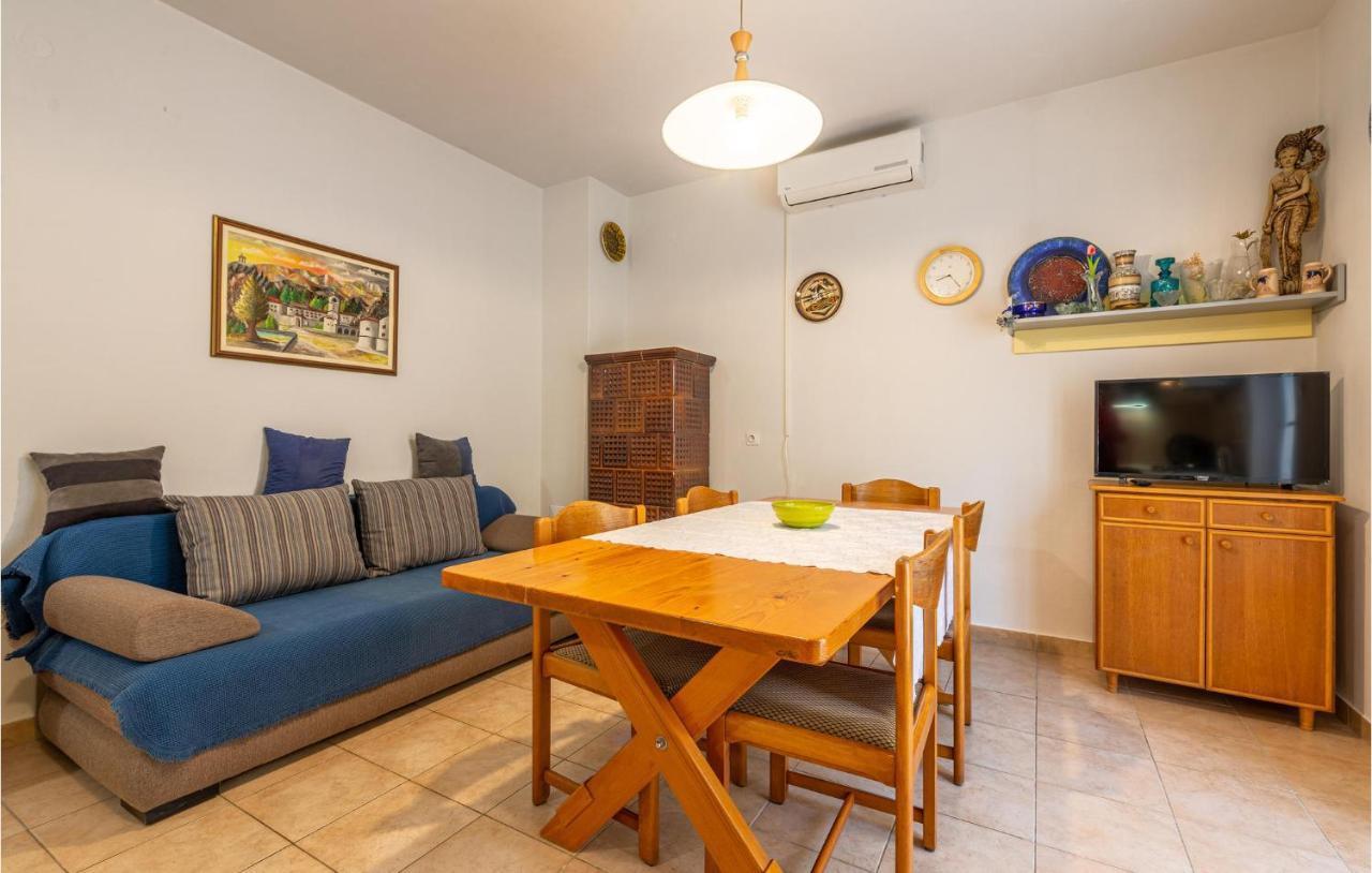 Stunning Apartment In Zadar With Wifi Zewnętrze zdjęcie