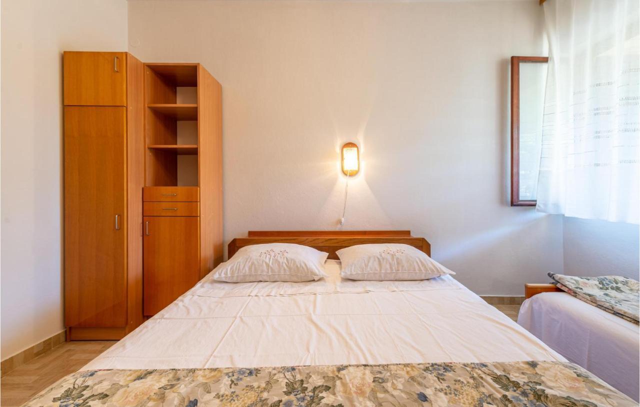 Stunning Apartment In Zadar With Wifi Zewnętrze zdjęcie