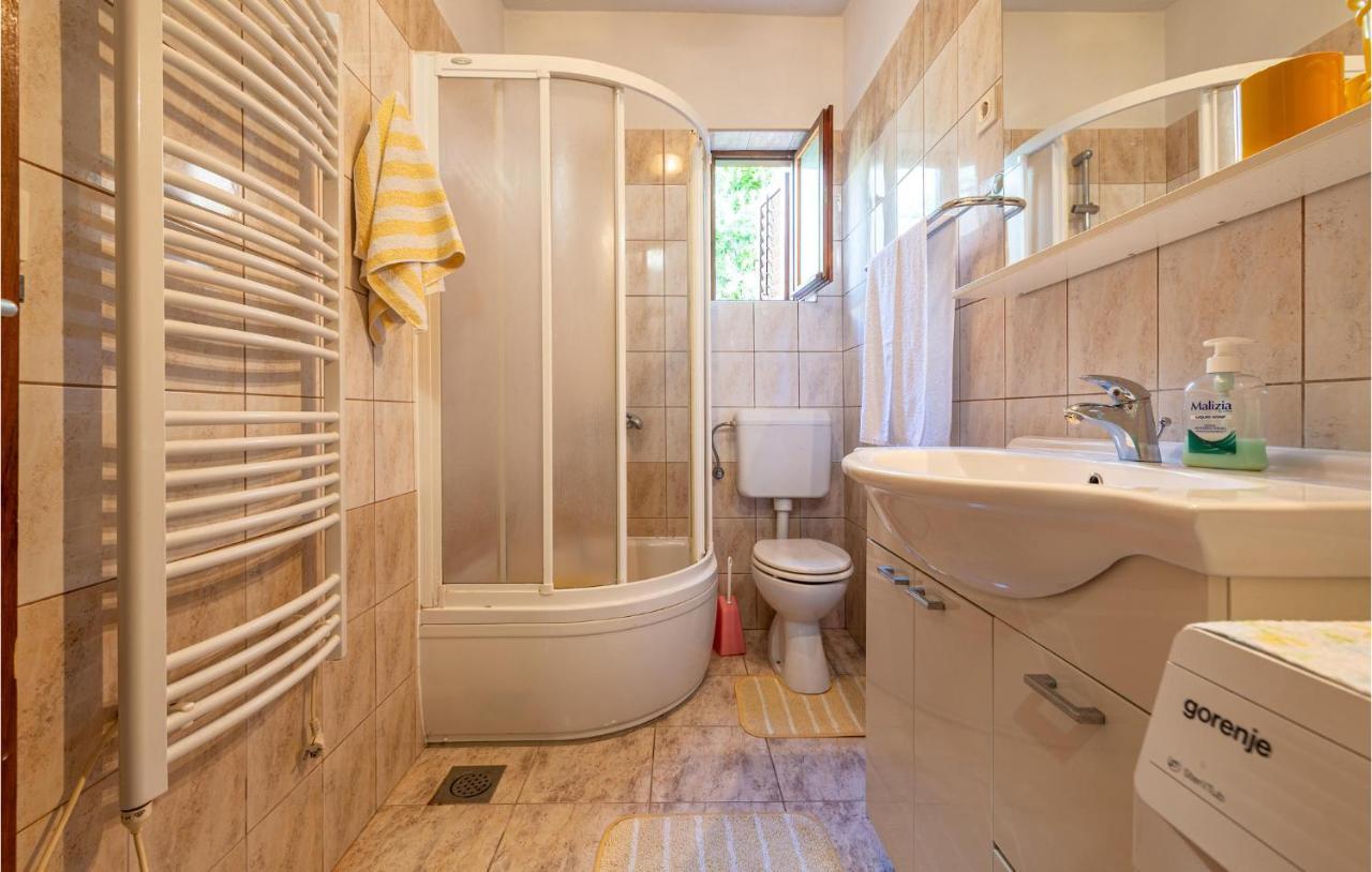 Stunning Apartment In Zadar With Wifi Zewnętrze zdjęcie