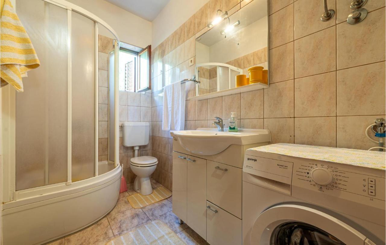 Stunning Apartment In Zadar With Wifi Zewnętrze zdjęcie