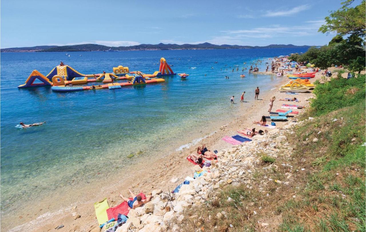 Stunning Apartment In Zadar With Wifi Zewnętrze zdjęcie
