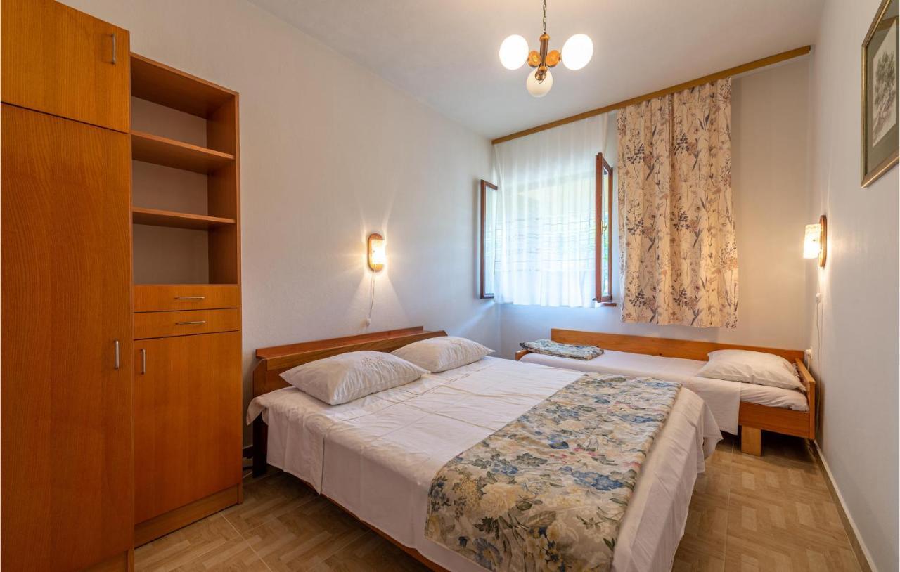 Stunning Apartment In Zadar With Wifi Zewnętrze zdjęcie